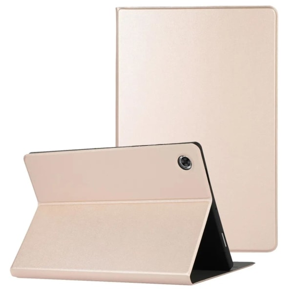 Galaxy Tab A8 10.5 2021 Fodral Stöttåligt - Guld