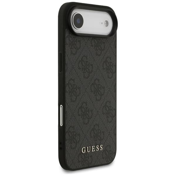 Guess Telefontaske til iPhone Air 4G Classic - Sort Svart