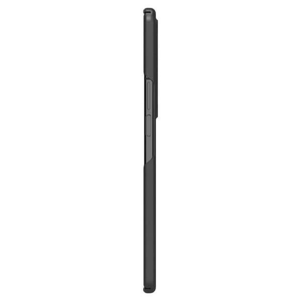 Spigen Airskin Galaxy Z Fold 3 - musta Black