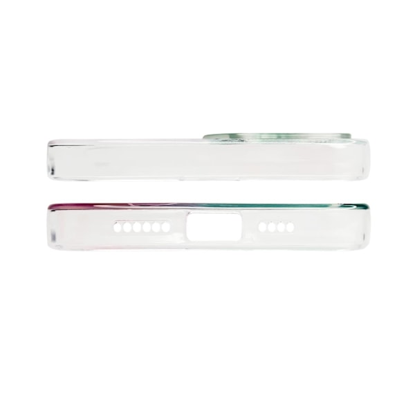 Galaxy A12 (2020/2021) Etui Marmor - Mint Grön