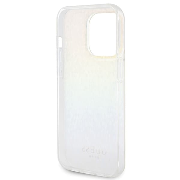 iPhone 14 Pro Max Spegel Glittrigt Skal