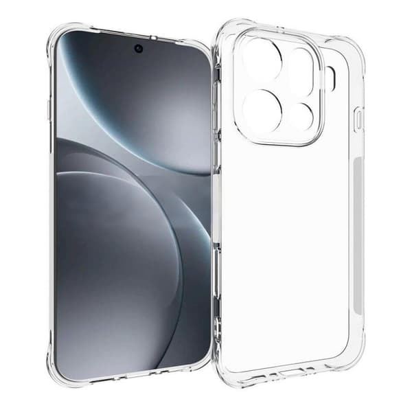 Mobilskal till Oppo Find X9 Pro 5G Plast Transparent - Pattern No.3