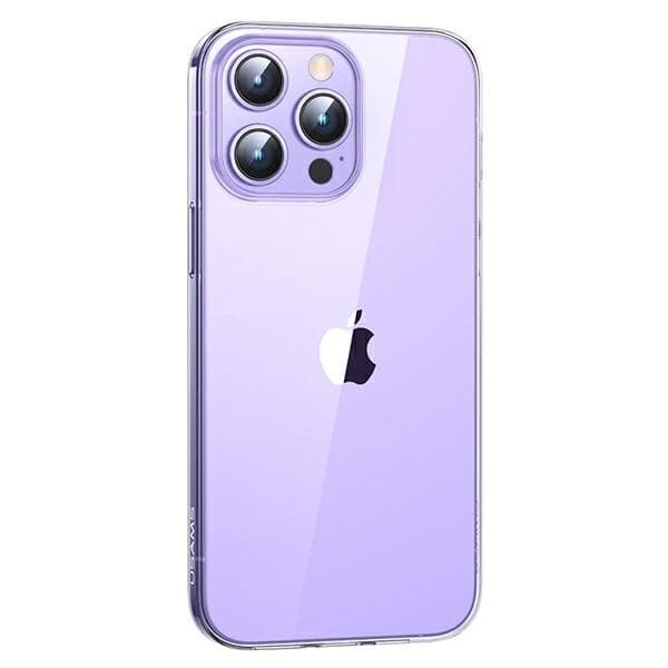 USAMS Mobilskal till iPhone 14 Pro Max MagSafe Primary - Transparent