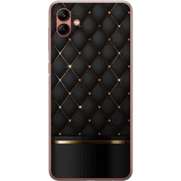 Mobilskal till Samsung Galaxy A04 med Luxury Opulence