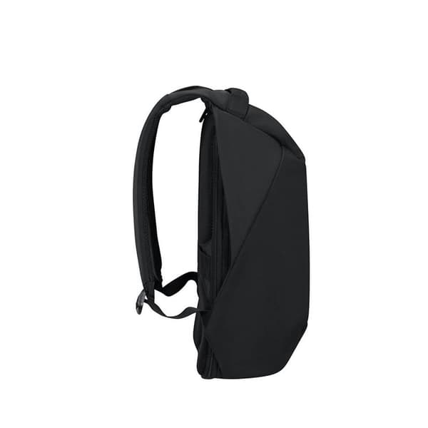 SAMSONITE Ryggsäck Securipak 2.0 15.6" Svart