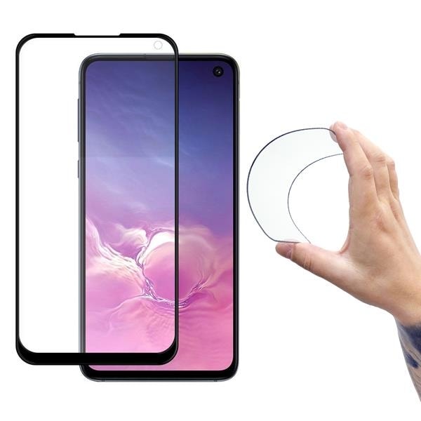 Wozinsky Härdat glas iPhone 13 Mini - Transparent Transparent