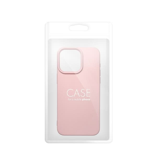 Mobilskal till Galaxy A36 5G Skin - Ljusrosa Rosa