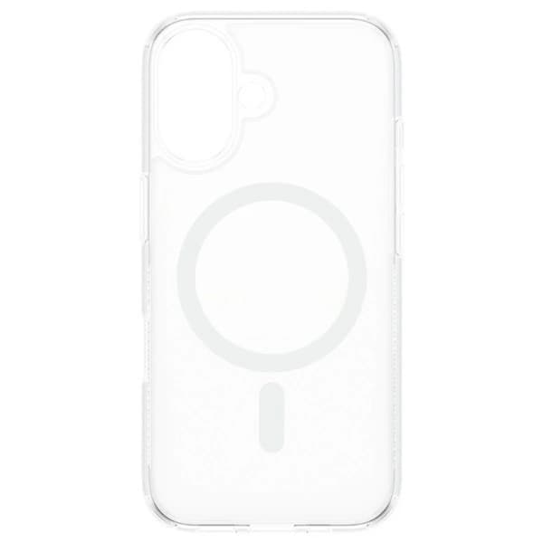 PanzerGlass 3-in-1 Skyddspaket iPhone 16 Transparent