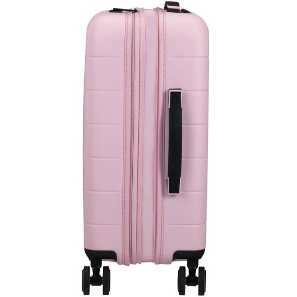 AMERICAN TOURISTER Novastream Cabin Bag Exp 55 - Pink