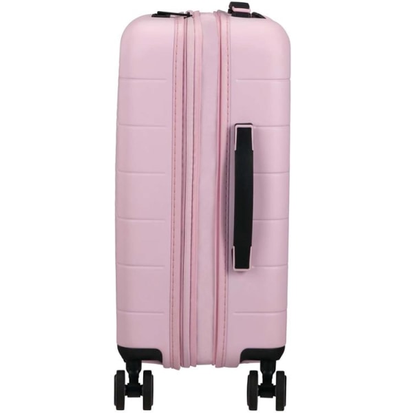 AMERICAN TOURISTER Novastream Kabinväska Exp 55 - Rosa