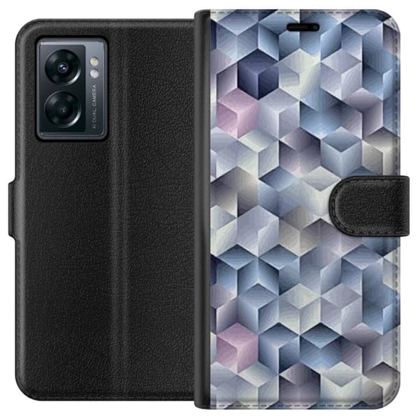 Pung Taske til OnePlus Nord N300 med Cyclone