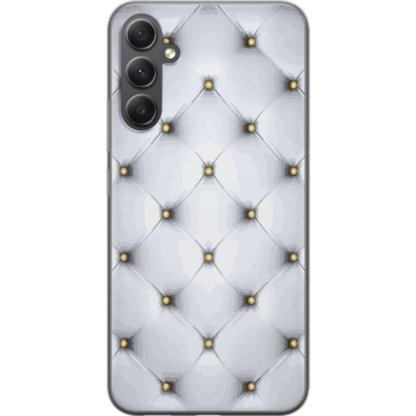 Mobilskal till Samsung Galaxy A25 med Fancy