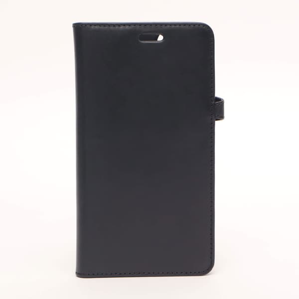 BUFFALO iPhone 11 Pro Lompakkokotelo - Musta Black
