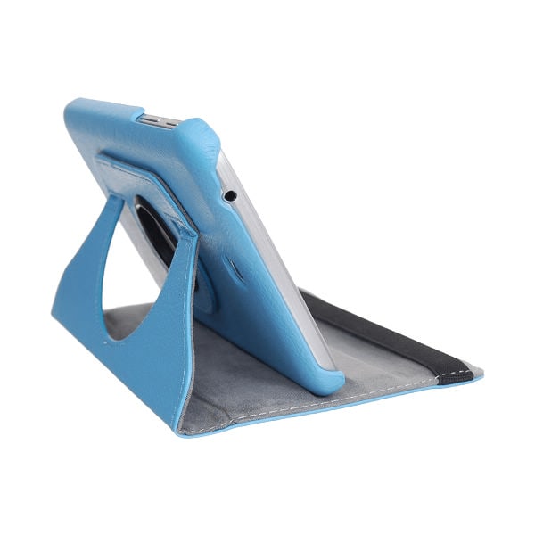 Rotating Armour Fodral till Samsung Galaxy Tab 3 7,0 P3200 - (Lj