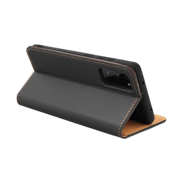 iPhone 7/8/SE (2020/2022) Plånboksfodral Forcell Konstläder
