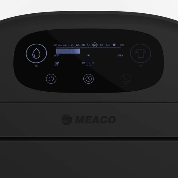 MEACO Avfuktare MeacoDry Arete Two 25L