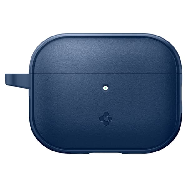 Spigen Apple Airpods Pro 3 Skal Vault - Midnight Blå Blå