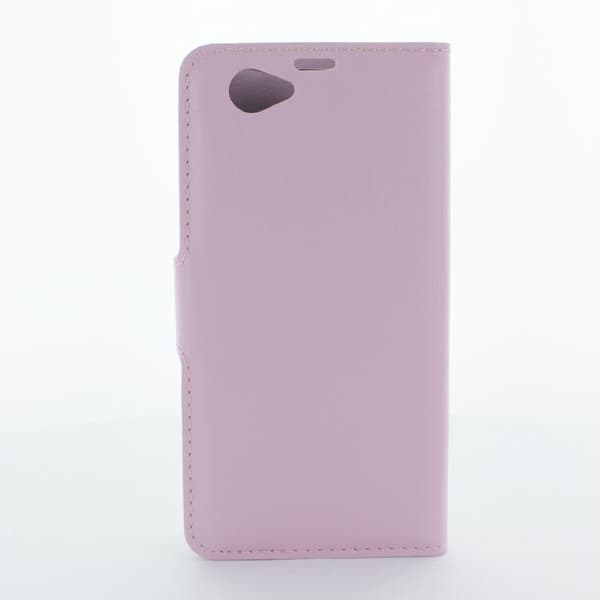 Dynamisk pungetui til Sony Xperia Z1 Compact (Rosa) Pink