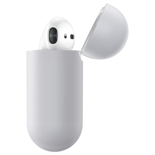 BASEUS Airpods Case Grå