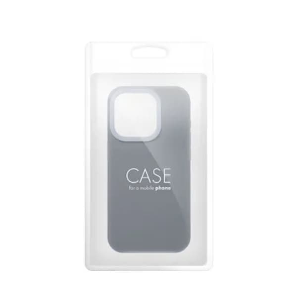 Mobilskal till iPhone 11 Pro Max Candy - Grå Grå