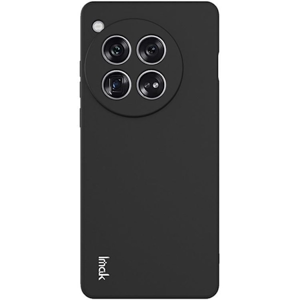 Imak OnePlus 12 5G Mobilskal UC-4 Series - Svart Svart