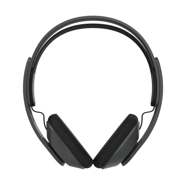 KOSS Hovedtelefoner KPH30 Trådløs On-Ear Sort