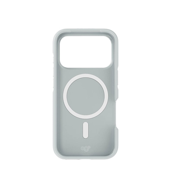 Tech21 Evo Dusk MagSafe Apple iPhone 17 Pro Titanium