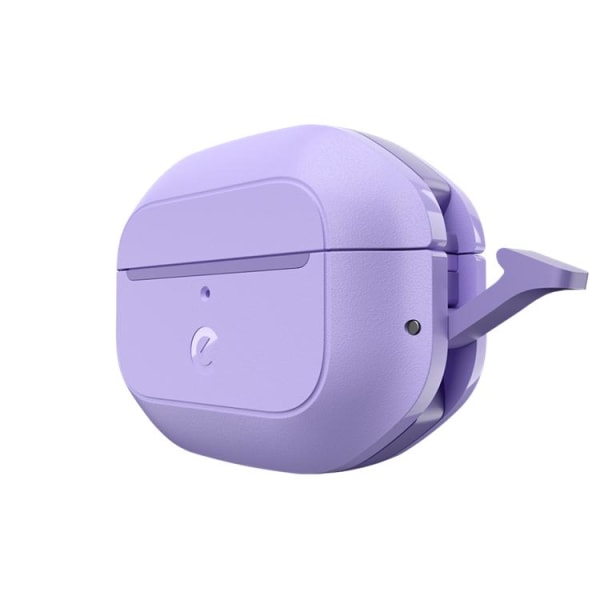 Keybudz AirPods Pro 2 Skal Element - Lavendel