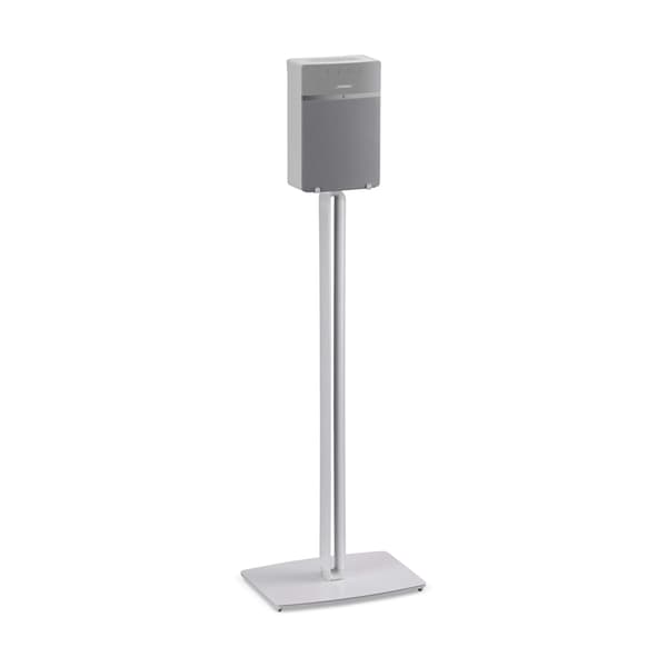SOUNDXTRA Golvstativ Bose Soundtouch 10 - Vit Vit