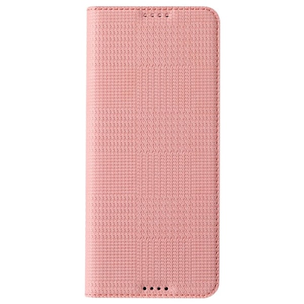 VILI Sony Xperia 5 IV Plånboksfodral DH Series - Rosa