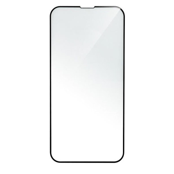 Xiaomi Redmi 10C Härdat Glas Skärmskydd 5D Full Lim - Svart
