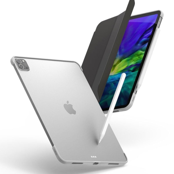Ringke Must iPad Pro 11 '' 2020 / iPad Pro 11 '' 2018 - hopea Silver