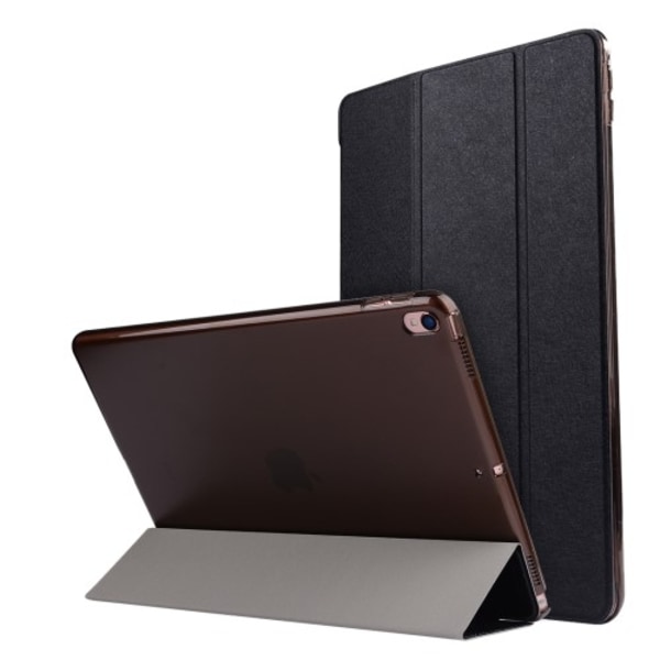 iPad Pro 10.5 (2017) Fodral - Svart Svart