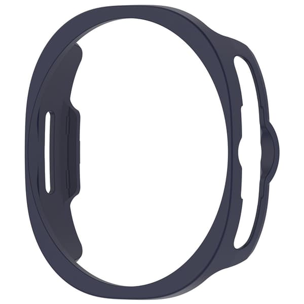 Galaxy Watch 8 Classic (46mm) Skal Hollow Design Blå