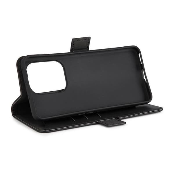 Gear OnePlus Nord 3/Ace 2V Pung Etui - Sort Black