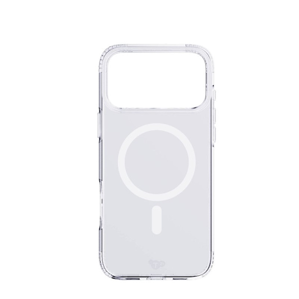 Tech21 Evo Lite MagSafe Apple iPhone 17 Pro Max Transparent