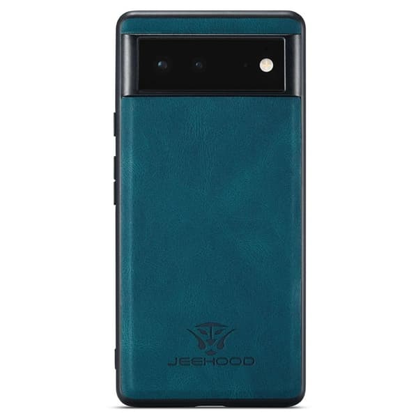 JEEHOOD Detachable Mobilskal Google Pixel 7 5G Grön