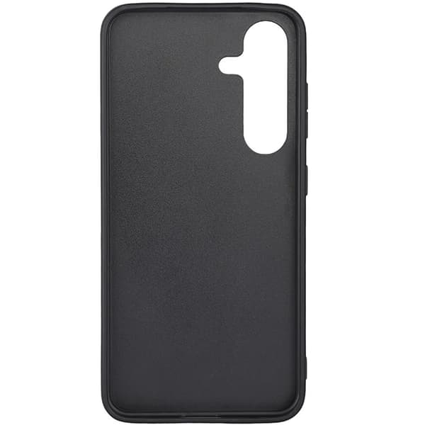 Buffalo Telefontaske til Galaxy A05s 4G PU - Sort Black
