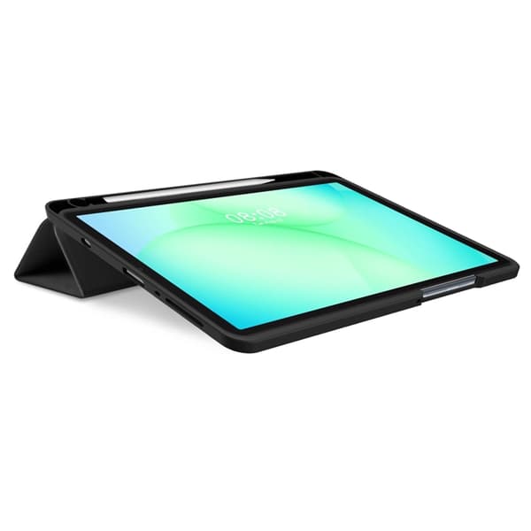 Tech Protect Galaxy Tab A9 Plus Etui - Sort Svart