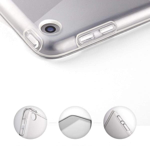 Huawei MatePad 11 (2021) Skal Slim - Transparent Transparent