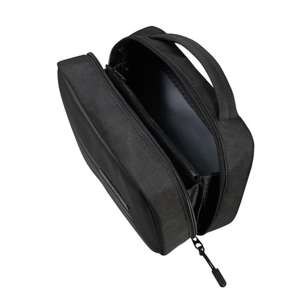 SAMSONITE Necessär Stackd Svart