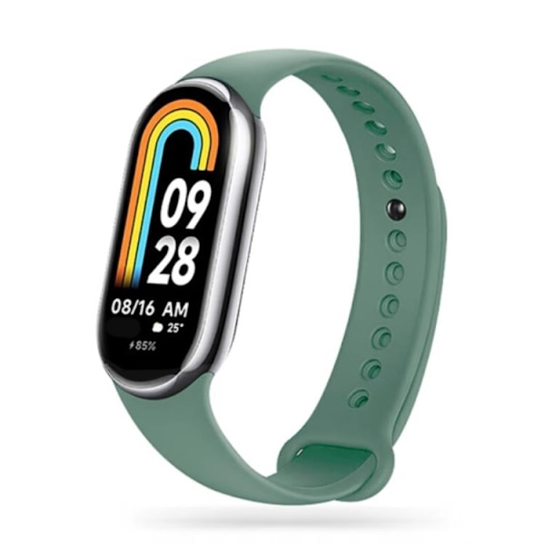 Tech-Protect Xiaomi Smart Band 8/9/NFC Armband Icon - Olive