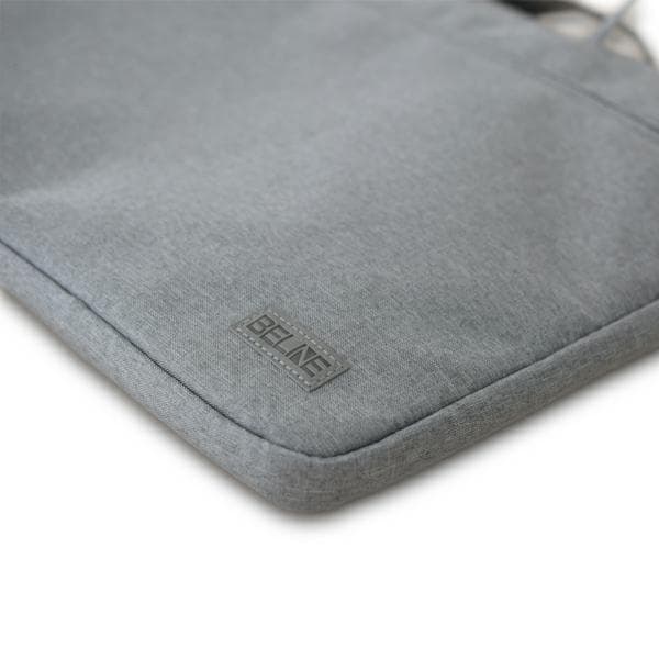 Beline Computertaske 16" - Grå