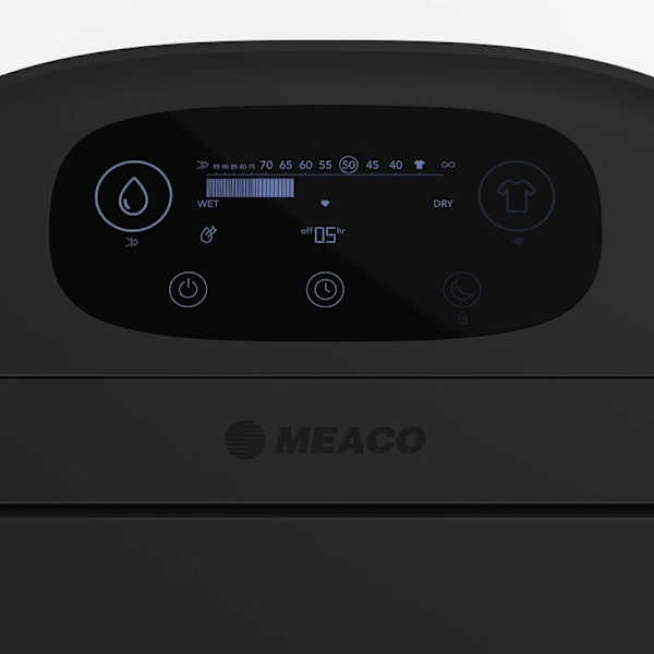 MEACO Avfuktare MeacoDry Arete Two 20L