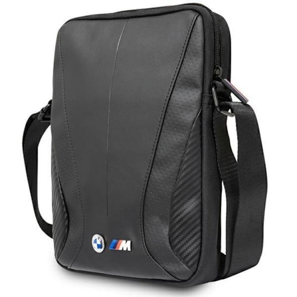 BMW Datafodral Tablet 10" Torba Perforated - Svart Svart