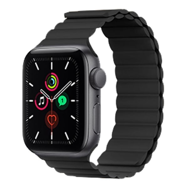 Kingxbar magneettinauha Apple Watch 6/5/4/3/2 40mm / 38mm