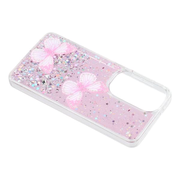 Mobilskal för Samsung Galaxy S26 Plus TPU - Rosa