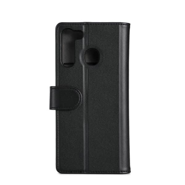 GEAR Mobilcover Sort Samsung A21 Black