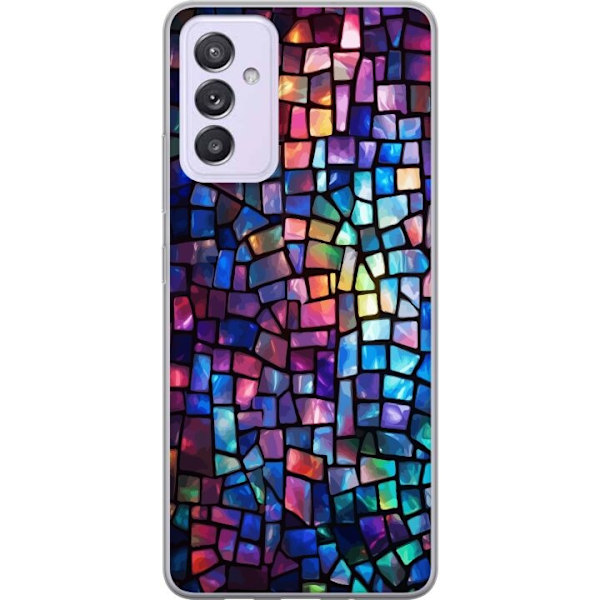 Mobilskal till Samsung Galaxy A82 5G med Disco