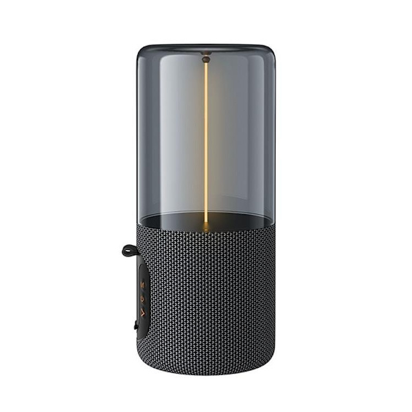 Hoco Bluetooth-Högtalare BS64 - Grå Grå